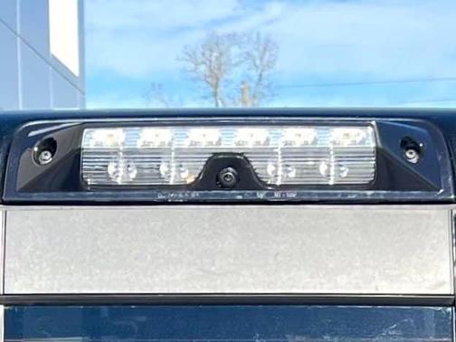 2017 RAM 2500 Laramie