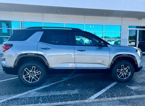 Sterling 2026 GMC Terrain AT4