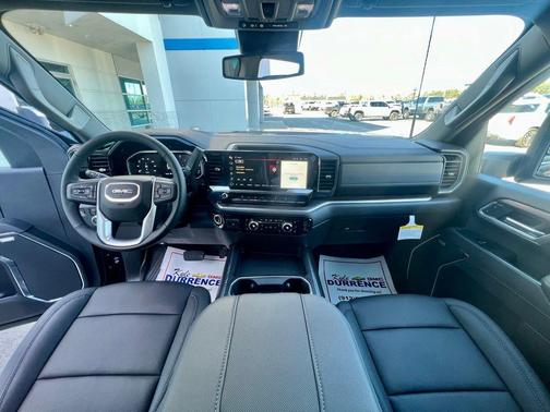 2026 GMC Sierra 2500 SLT