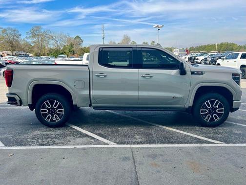 Dune 2026 GMC Sierra 1500 AT4