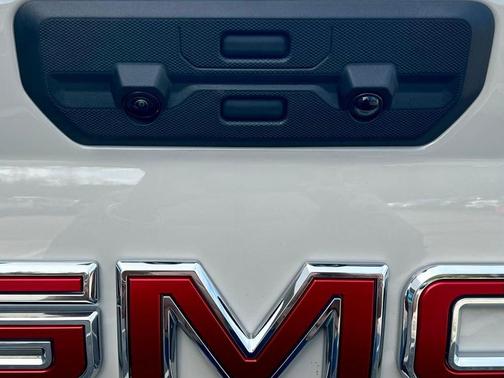 Dune 2026 GMC Sierra 1500 AT4