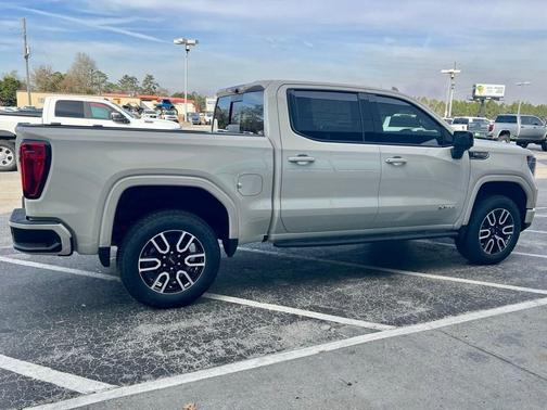 Dune 2026 GMC Sierra 1500 AT4