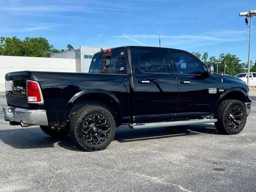 2014 RAM 1500 Longhorn