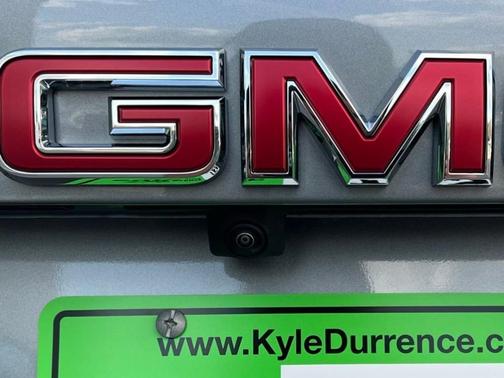 Sterling 2026 GMC Terrain AT4