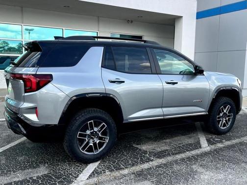 Sterling 2026 GMC Terrain AT4