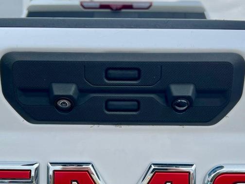 2023 GMC Sierra 3500 Denali