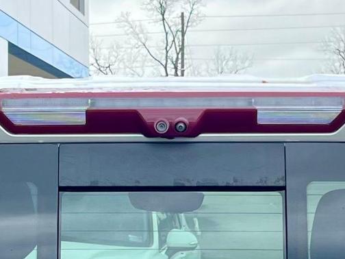 2023 GMC Sierra 3500 Denali