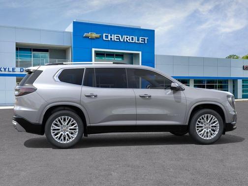 Sterling 2026 GMC Acadia Denali