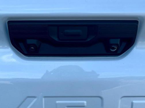 2026 Chevrolet Silverado 2500 High Country