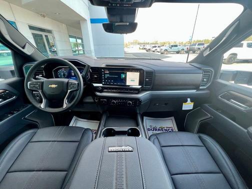 2026 Chevrolet Silverado 2500 High Country