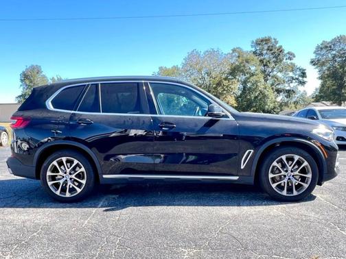 2023 BMW X5 sDrive40i