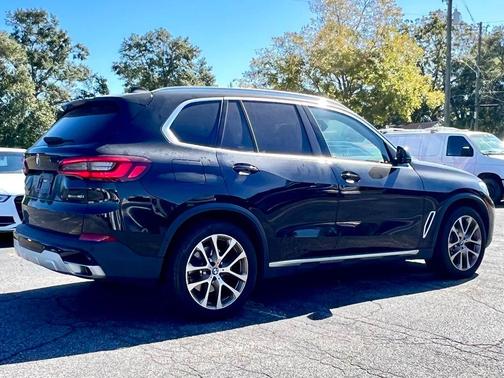 2023 BMW X5 sDrive40i