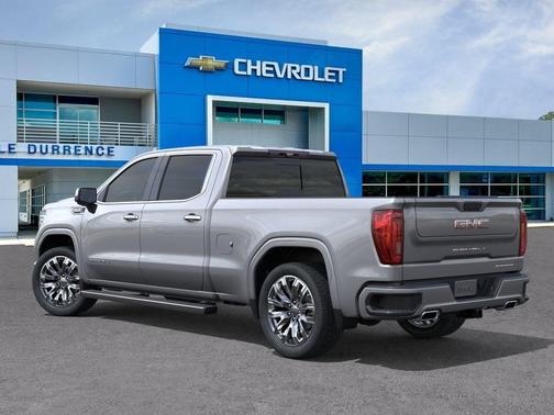 Sterling 2026 GMC Sierra 1500 Denali