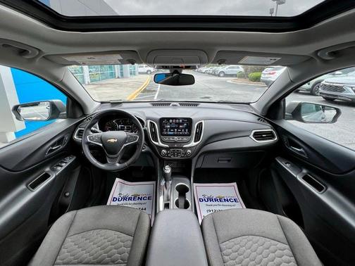 2018 Chevrolet Equinox 2LT