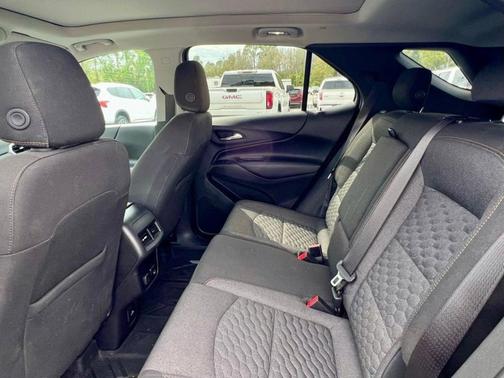 2018 Chevrolet Equinox 2LT