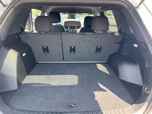 Summit White 2026 GMC Terrain Elevation