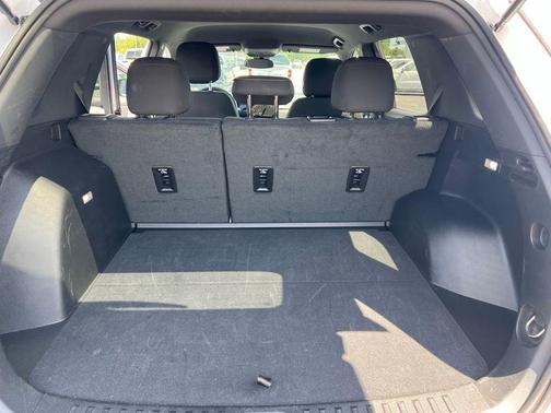Summit White 2026 GMC Terrain Elevation