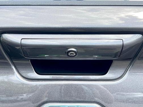 2023 RAM 2500 Limited