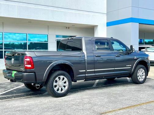 2023 RAM 2500 Limited