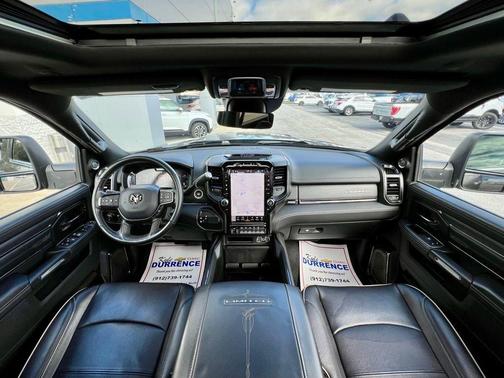 2023 RAM 2500 Limited