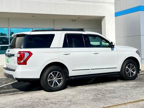 2020 Ford Expedition XLT