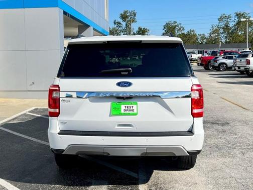 2020 Ford Expedition XLT
