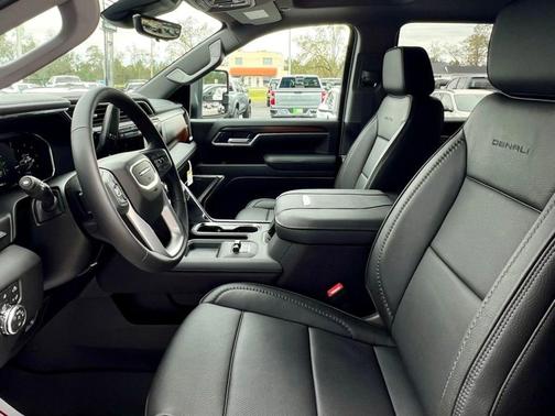 2026 GMC Sierra 3500 Denali