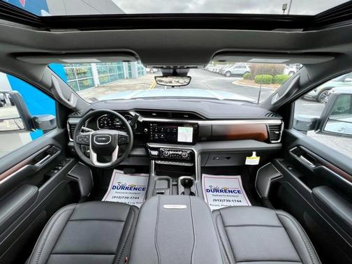 2026 GMC Sierra 3500 Denali