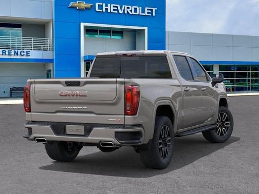 Dune 2026 GMC Sierra 1500 AT4