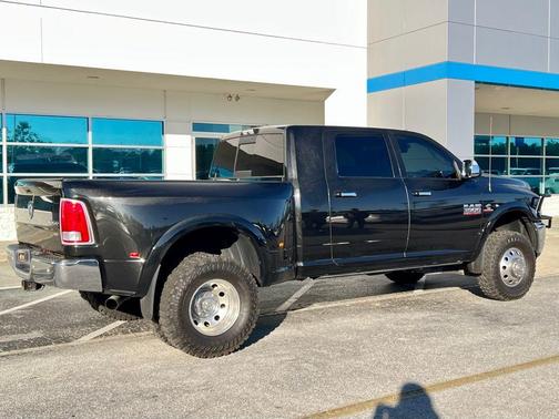 2016 RAM 3500 Laramie