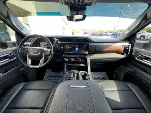 Sterling 2025 GMC Sierra 2500 Denali