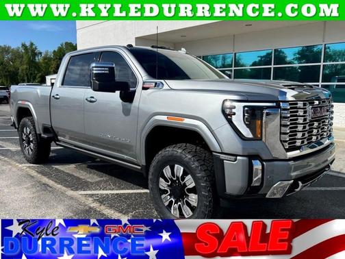 Sterling 2025 GMC Sierra 2500 Denali