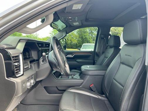 Sterling 2025 GMC Sierra 2500 Denali