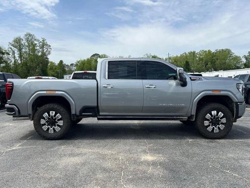 Sterling 2025 GMC Sierra 2500 Denali