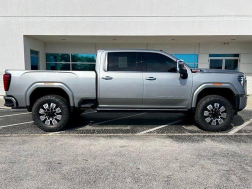 Sterling 2025 GMC Sierra 2500 Denali