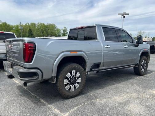 Sterling 2025 GMC Sierra 2500 Denali