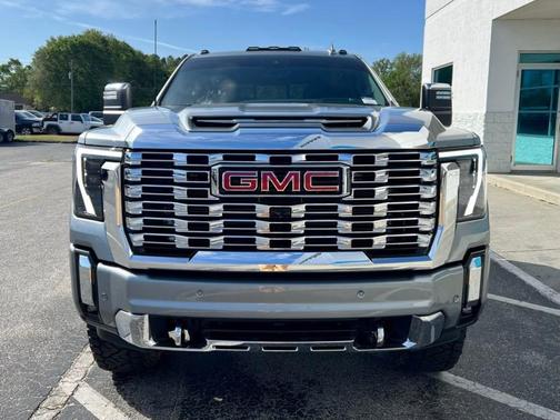 Sterling 2025 GMC Sierra 2500 Denali