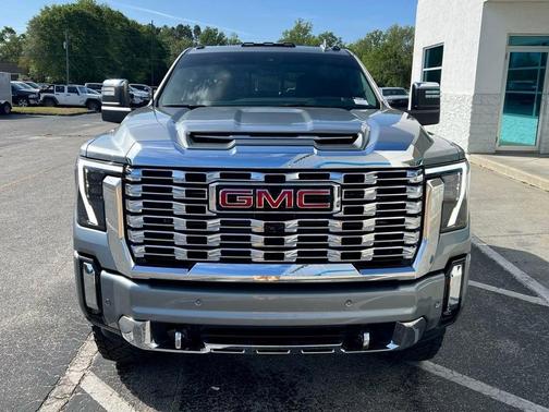 Sterling 2025 GMC Sierra 2500 Denali