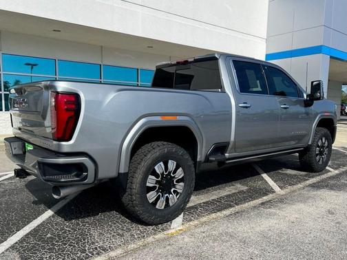Sterling 2025 GMC Sierra 2500 Denali
