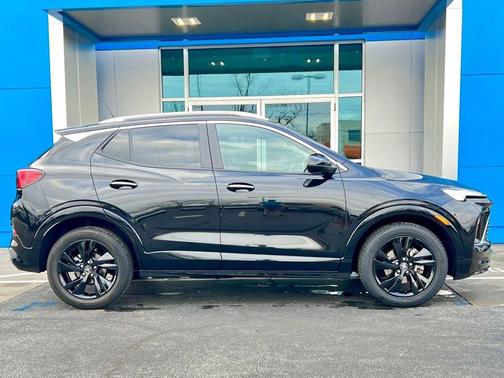 2024 Buick Encore GX Sport Touring