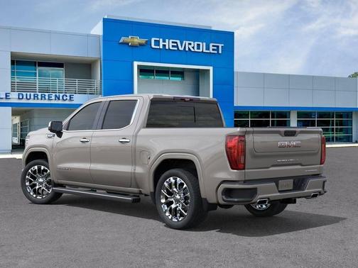 Dune 2026 GMC Sierra 1500 Denali