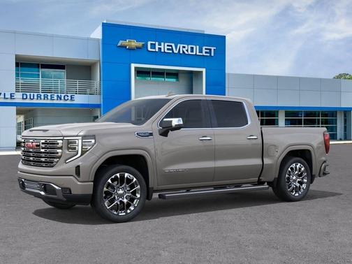 Dune 2026 GMC Sierra 1500 Denali
