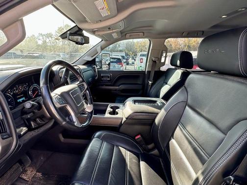 2019 GMC Sierra 2500 Denali