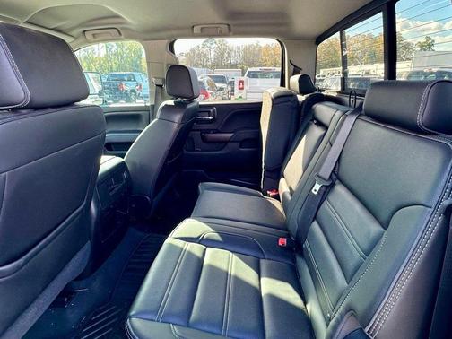 2019 GMC Sierra 2500 Denali