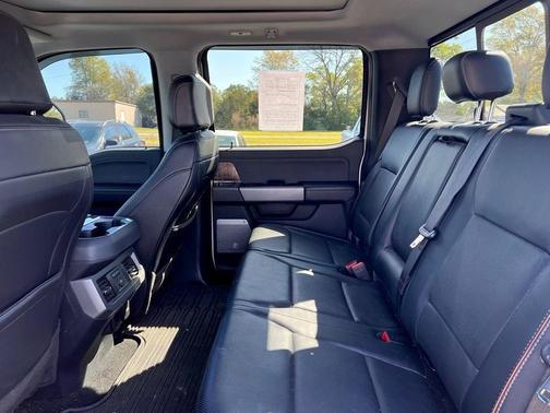 2023 Ford F-250 Lariat