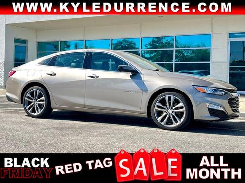 2024 Chevrolet Malibu 2LT