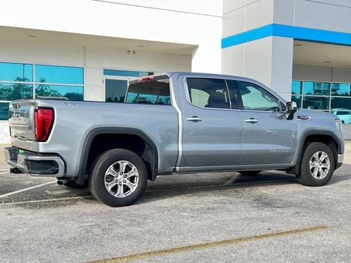 Sterling 2025 GMC Sierra 1500 SLT