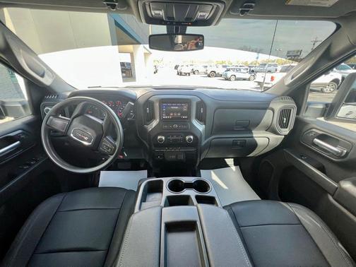 2022 GMC Sierra 2500 Pro