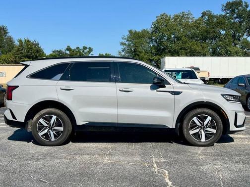 2022 Kia Sorento EX