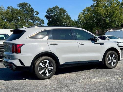 2022 Kia Sorento EX